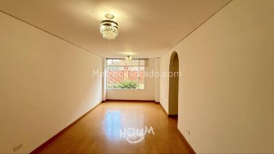 Apartamento de 3 alcobas en arriendo en Suba, Bogotá, 59 m² · foto 2 de 20