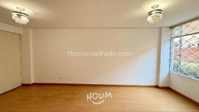 Apartamento de 3 alcobas en arriendo en Suba, Bogotá, 59 m² · foto 3 de 20