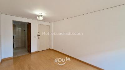 Apartamento de 3 alcobas en arriendo en Suba, Bogotá, 59 m² · foto 4 de 20