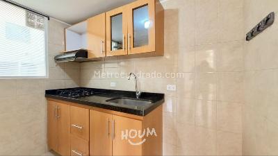 Apartamento de 3 alcobas en arriendo en Suba, Bogotá, 59 m² · foto 5 de 20