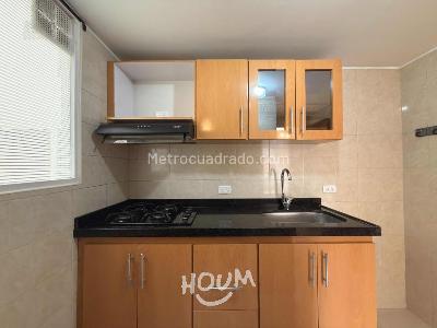 Apartamento de 3 alcobas en arriendo en Suba, Bogotá, 59 m² · foto 7 de 20