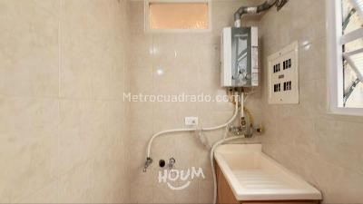Apartamento de 3 alcobas en arriendo en Suba, Bogotá, 59 m² · foto 8 de 20