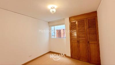 Apartamento de 3 alcobas en arriendo en Suba, Bogotá, 59 m² · foto 10 de 20