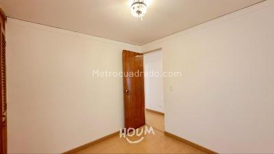 Apartamento de 3 alcobas en arriendo en Suba, Bogotá, 59 m² · foto 11 de 20