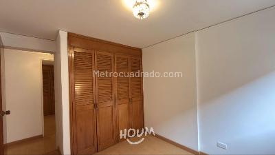 Apartamento de 3 alcobas en arriendo en Suba, Bogotá, 59 m² · foto 13 de 20