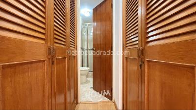 Apartamento de 3 alcobas en arriendo en Suba, Bogotá, 59 m² · foto 16 de 20