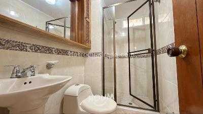 Apartamento de 3 alcobas en arriendo en Suba, Bogotá, 59 m² · foto 17 de 20