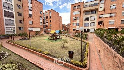 Apartamento de 3 alcobas en arriendo en Suba, Bogotá, 59 m² · foto 18 de 20