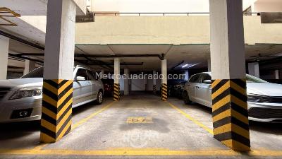 Apartamento de 3 alcobas en arriendo en Suba, Bogotá, 59 m² · foto 19 de 20