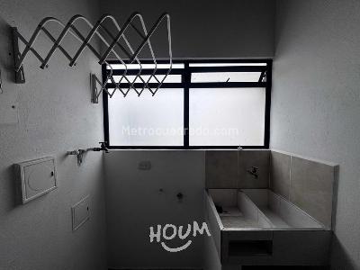 Apartamento de 1 alcoba en arriendo en Rionegro, Rionegro, 48 m² · foto 14 de 20