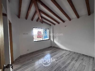 Apartamento de 1 alcoba en arriendo en Rionegro, Rionegro, 48 m² · foto 15 de 20