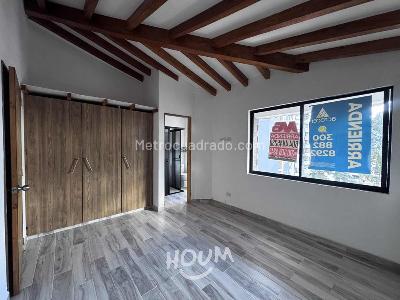 Apartamento de 1 alcoba en arriendo en Rionegro, Rionegro, 48 m² · foto 17 de 20