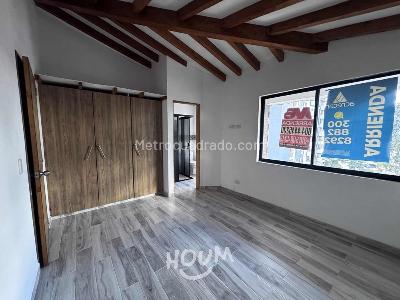 Apartamento de 1 alcoba en arriendo en Rionegro, Rionegro, 48 m² · foto 18 de 20
