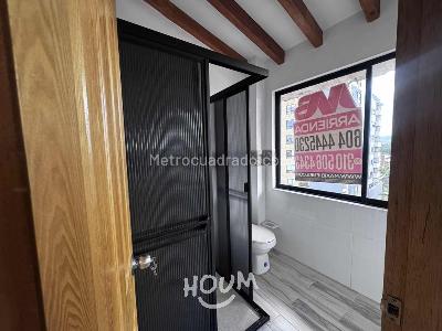 Apartamento de 1 alcoba en arriendo en Rionegro, Rionegro, 48 m² · foto 20 de 20