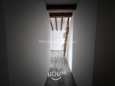 Apartamento de 1 alcoba en arriendo en Rionegro, Rionegro, 48 m² · foto 2 de 20