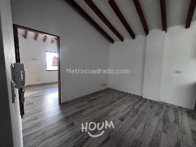 Apartamento de 1 alcoba en arriendo en Rionegro, Rionegro, 48 m² · foto 4 de 20