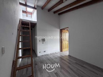 Apartamento de 1 alcoba en arriendo en Rionegro, Rionegro, 48 m² · foto 6 de 20