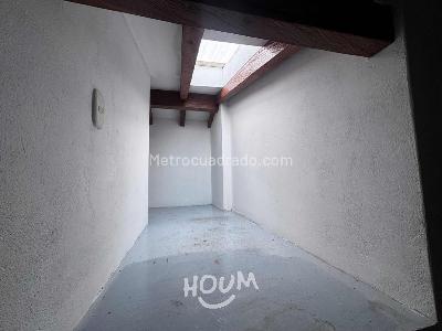 Apartamento de 1 alcoba en arriendo en Rionegro, Rionegro, 48 m² · foto 7 de 20