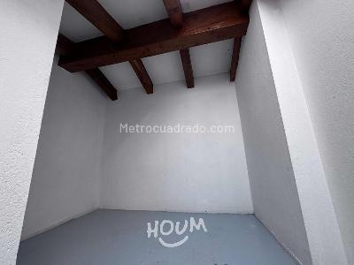 Apartamento de 1 alcoba en arriendo en Rionegro, Rionegro, 48 m² · foto 9 de 20