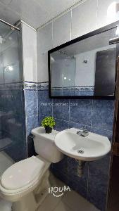 Apartamento de 2 alcobas en venta en Kennedy, Bogotá, 38 m² · foto 9 de 20