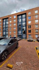 Apartamento de 2 alcobas en venta en Kennedy, Bogotá, 38 m² · foto 14 de 20