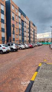 Apartamento de 2 alcobas en venta en Kennedy, Bogotá, 38 m² · foto 15 de 20