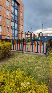 Apartamento de 2 alcobas en venta en Kennedy, Bogotá, 38 m² · foto 16 de 20