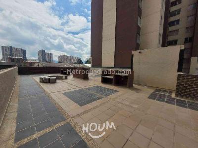 Apartamento de 2 alcobas en venta en Ciudad Bolivar, Bogotá, 33 m² · foto 10 de 15