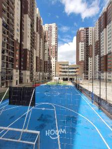 Apartamento de 2 alcobas en venta en Ciudad Bolivar, Bogotá, 33 m² · foto 11 de 15