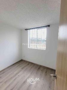 Apartamento de 2 alcobas en venta en Ciudad Bolivar, Bogotá, 33 m² · foto 5 de 15