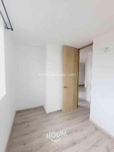 Apartamento de 2 alcobas en venta en Ciudad Bolivar, Bogotá, 33 m² · foto 6 de 15