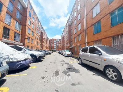 Apartamento de 3 alcobas en venta en Kennedy, Bogotá, 65 m² · foto 13 de 15
