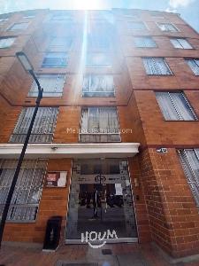 Apartamento de 3 alcobas en venta en Kennedy, Bogotá, 65 m² · foto 14 de 15