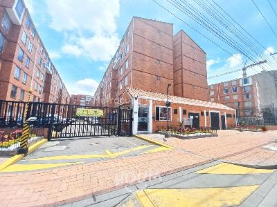 Apartamento de 3 alcobas en venta en Kennedy, Bogotá, 65 m² · foto 15 de 15