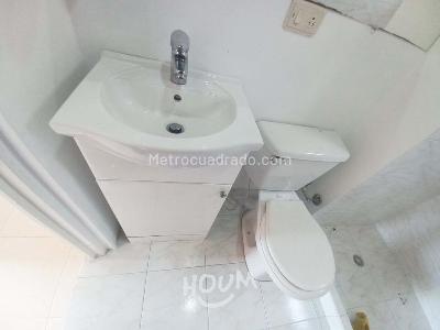 Apartamento de 3 alcobas en venta en Kennedy, Bogotá, 65 m² · foto 5 de 15