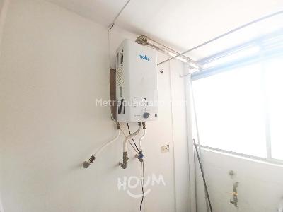 Apartamento de 3 alcobas en venta en Kennedy, Bogotá, 65 m² · foto 6 de 15