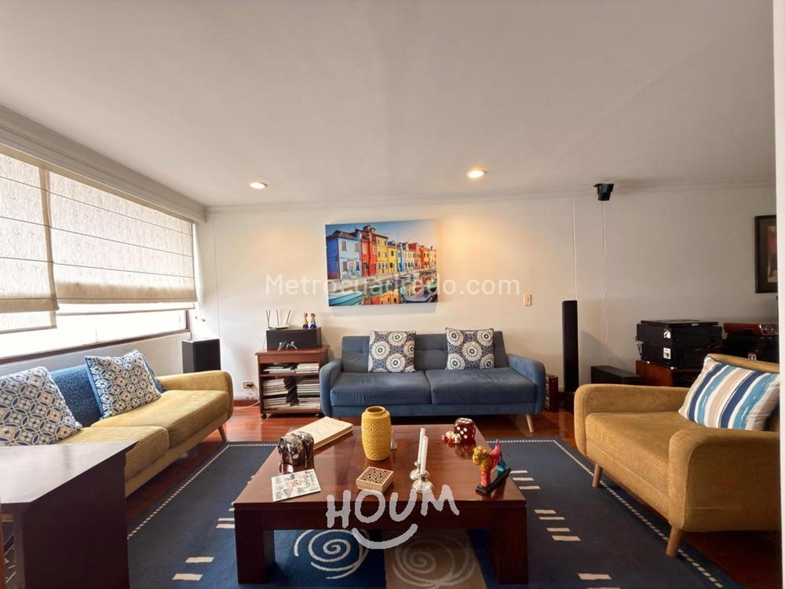 Foto del apartamento