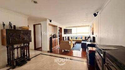 Apartamento de 3 alcobas en arriendo en Usaquen, Bogotá, 1800 m² · foto 4 de 20