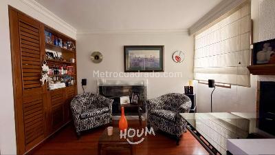 Apartamento de 3 alcobas en arriendo en Usaquen, Bogotá, 1800 m² · foto 5 de 20