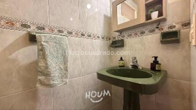 Apartamento de 3 alcobas en arriendo en Usaquen, Bogotá, 1800 m² · foto 6 de 20