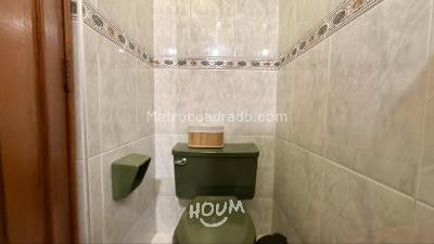 Apartamento de 3 alcobas en arriendo en Usaquen, Bogotá, 1800 m² · foto 7 de 20