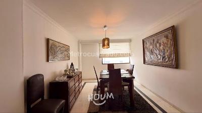 Apartamento de 3 alcobas en arriendo en Usaquen, Bogotá, 1800 m² · foto 9 de 20