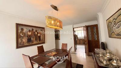 Apartamento de 3 alcobas en arriendo en Usaquen, Bogotá, 1800 m² · foto 10 de 20