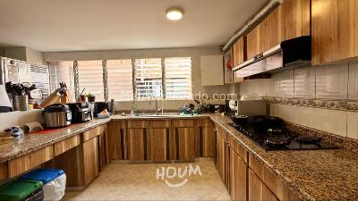 Apartamento de 3 alcobas en arriendo en Usaquen, Bogotá, 1800 m² · foto 11 de 20