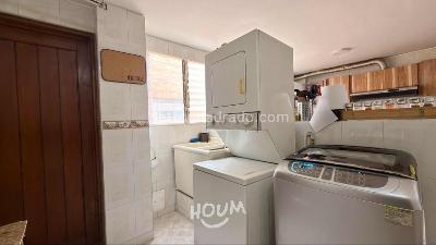 Apartamento de 3 alcobas en arriendo en Usaquen, Bogotá, 1800 m² · foto 13 de 20