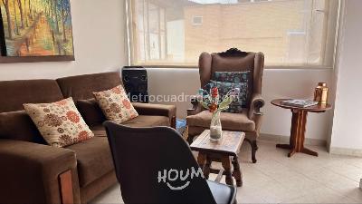 Apartamento de 3 alcobas en arriendo en Usaquen, Bogotá, 1800 m² · foto 15 de 20