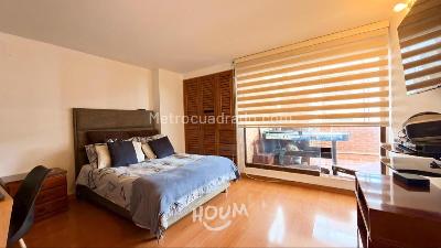 Apartamento de 3 alcobas en arriendo en Usaquen, Bogotá, 1800 m² · foto 16 de 20
