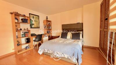 Apartamento de 3 alcobas en arriendo en Usaquen, Bogotá, 1800 m² · foto 17 de 20