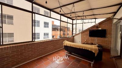 Apartamento de 3 alcobas en arriendo en Usaquen, Bogotá, 1800 m² · foto 18 de 20