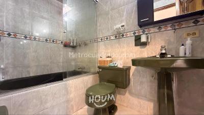 Apartamento de 3 alcobas en arriendo en Usaquen, Bogotá, 1800 m² · foto 19 de 20